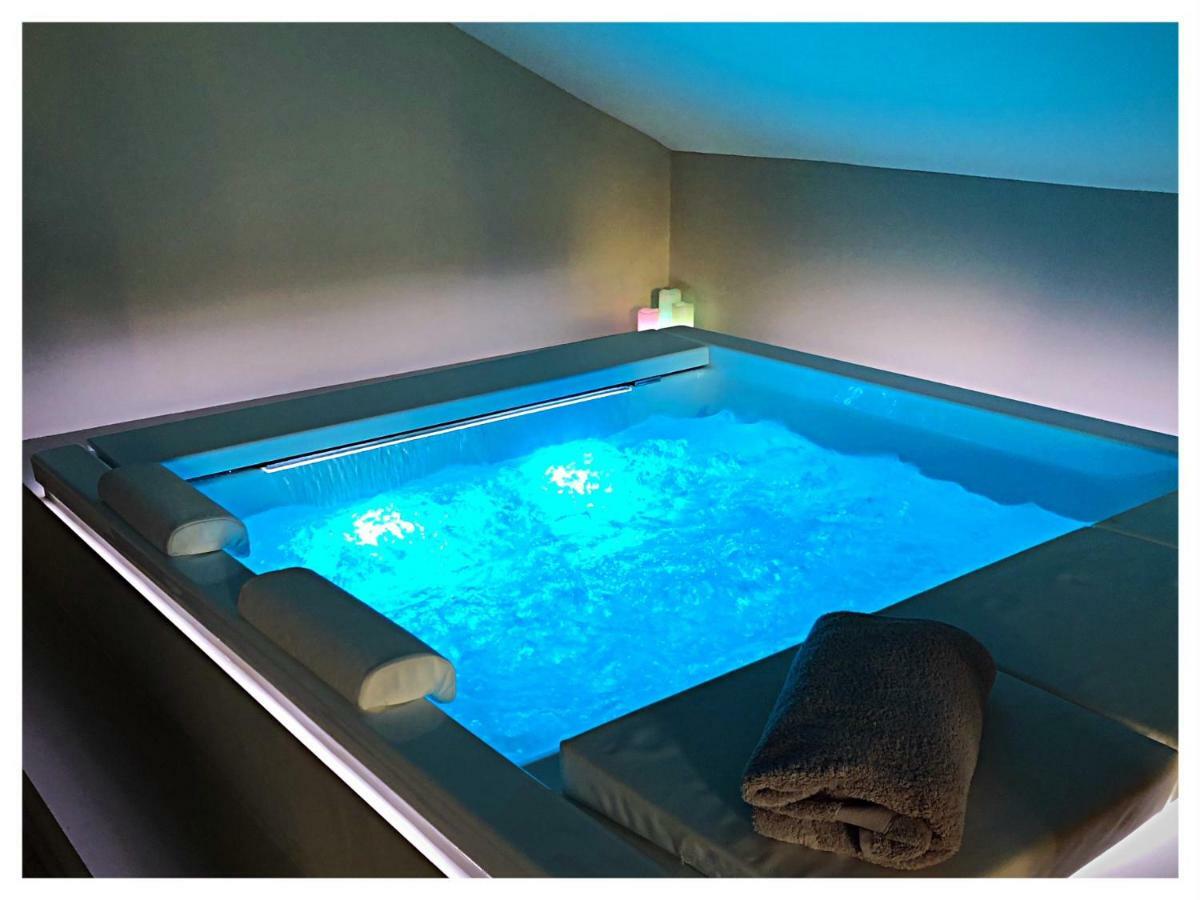 Appartement Wellbeing
