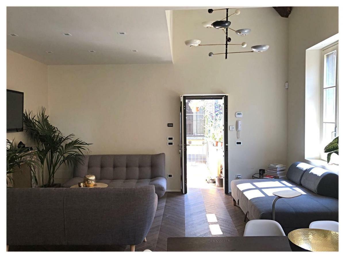 Appartement Wellbeing Milaan