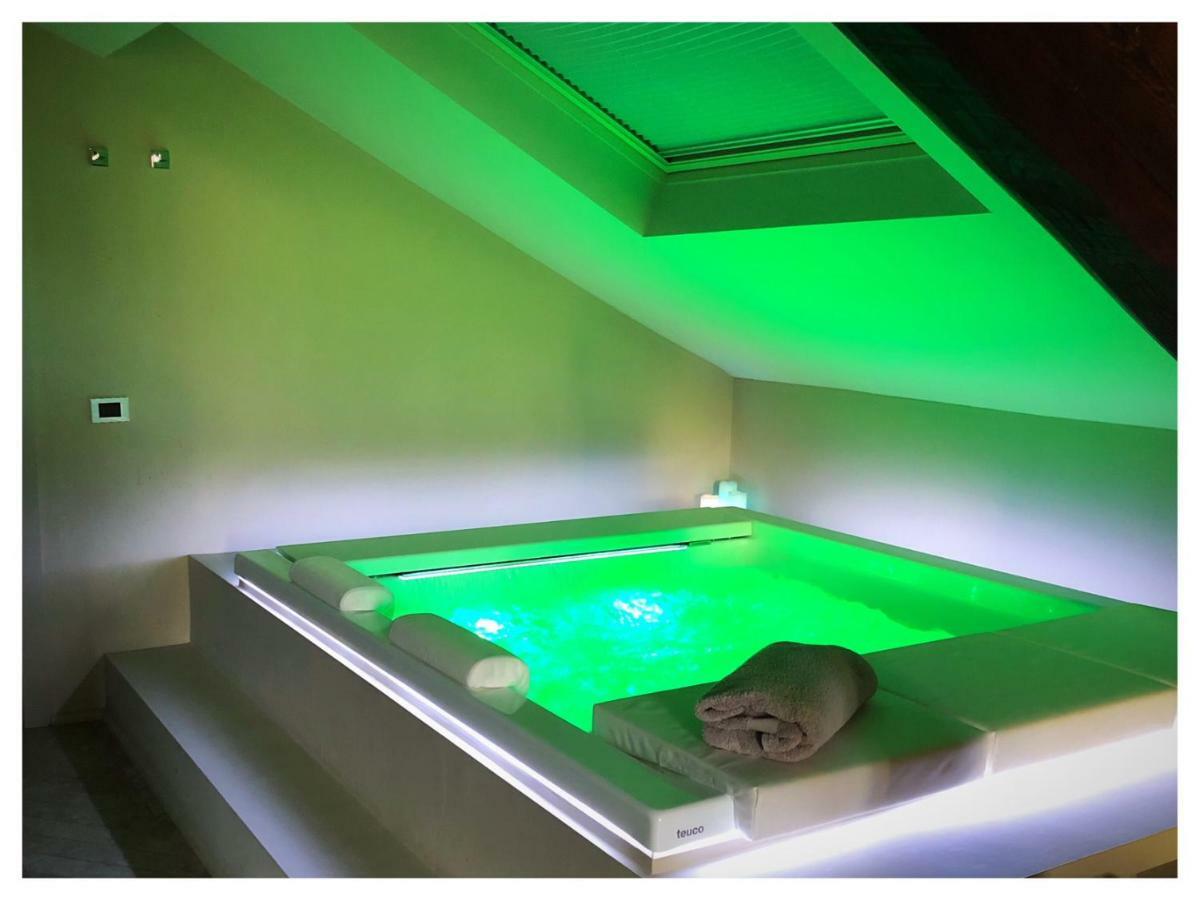 Appartement Wellbeing
