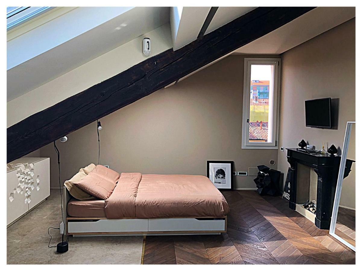 Wellbeing Appartement Milaan