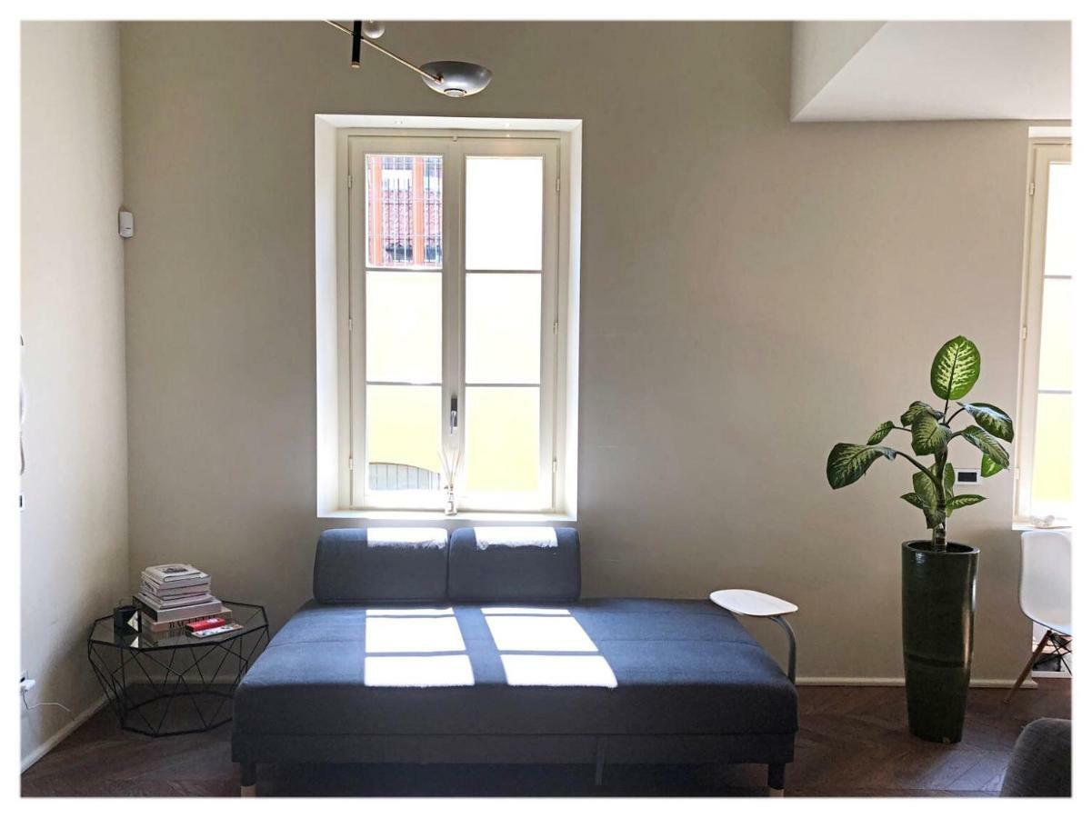 Appartement Wellbeing *