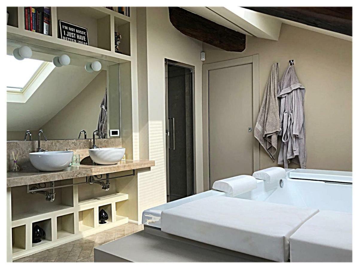 Wellbeing Appartement *