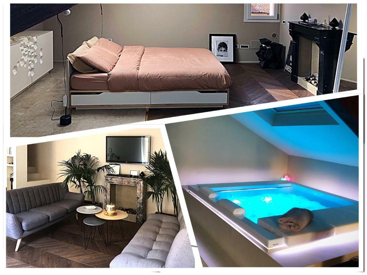 Appartement Wellbeing Milaan
