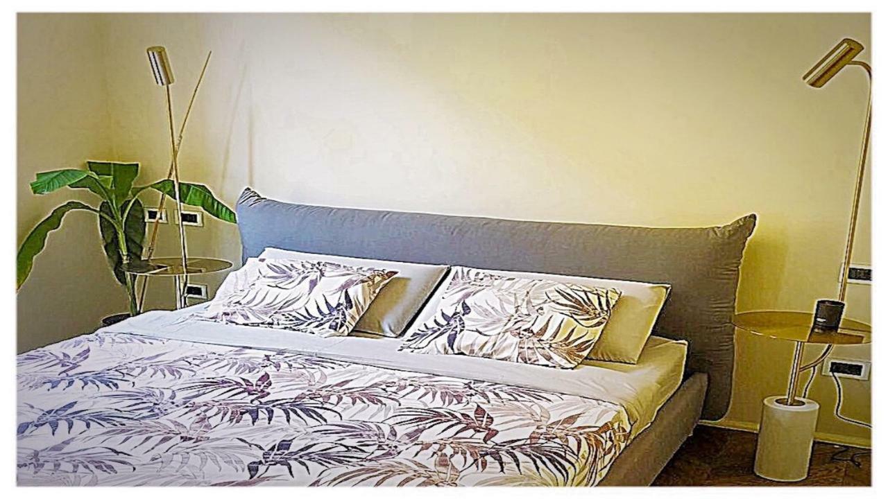 Wellbeing Appartement Milaan